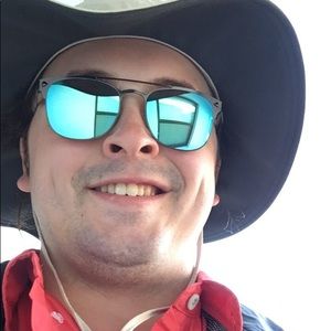 Meet your Posher, Brendan